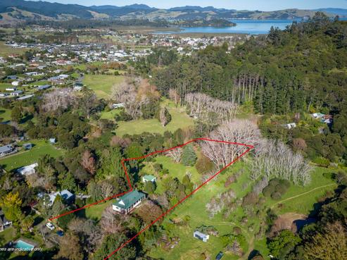 165 Kelso Lane, Coromandel