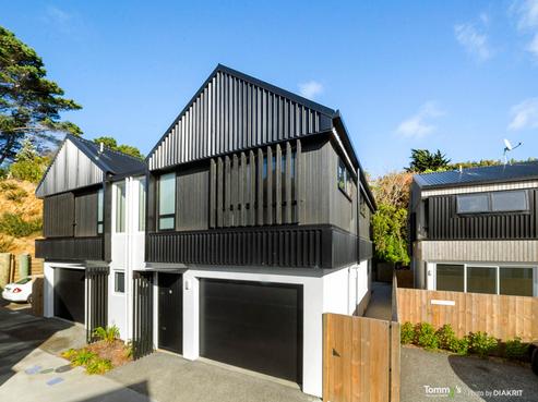 12/6 Bushland Grove, Paparangi