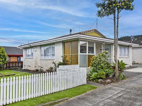 30A Second Avenue, Avenues