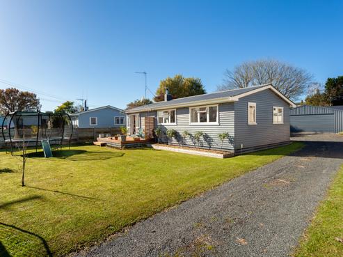 29 Bear Street, Tirau
