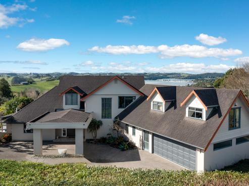 243 Sharp Road, Warkworth