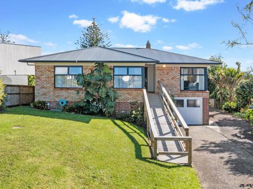 1 Vista Place, Hillpark