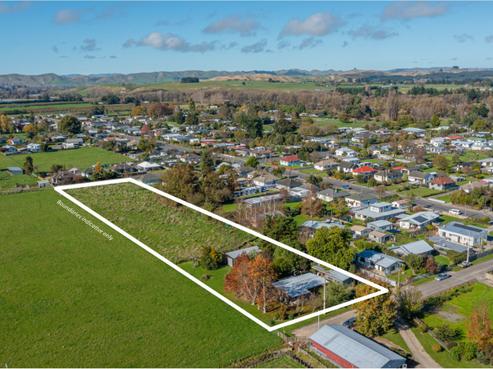 36 Guy Street, Waipawa