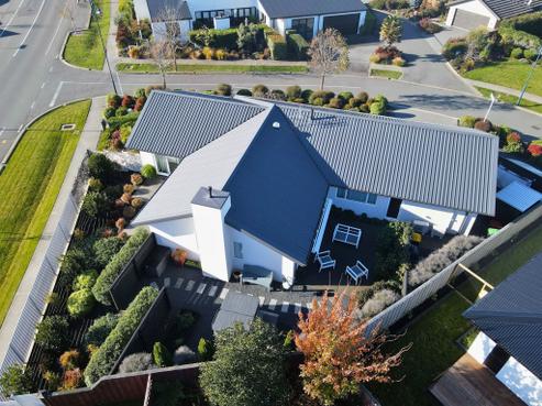 6 Te Kohanga Drive, Pegasus