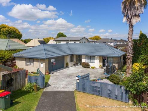 50D Takanini School Road, Takanini
