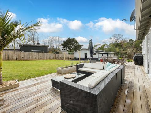 966 Kaipara Flats Road, Kaipara Flats