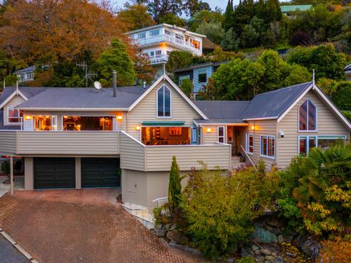 50A Cleveland Terrace, Nelson City