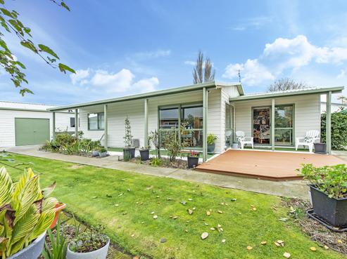 1 Fendall Close, Southbridge
