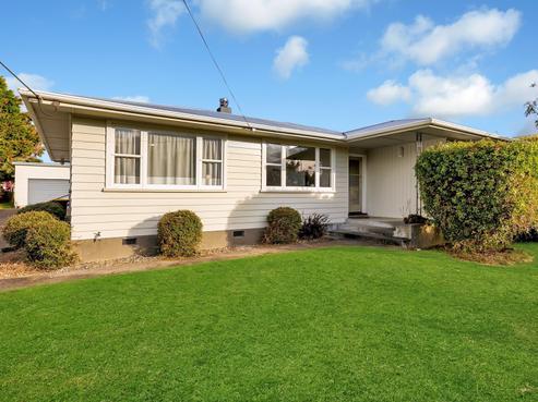 16 Alfredton Road, Eketahuna