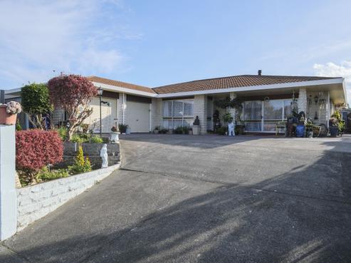117 Guy Street, Dannevirke