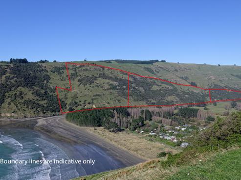 115 Dalglishs Road, Le Bons Bay