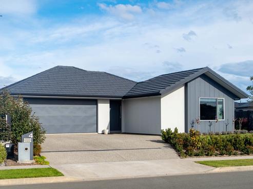 4 Rosemary Place, Stoke