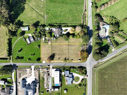 683 Back Ormond Road, Makauri