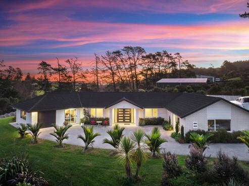 43A Terry Smyth Drive, Kumeu