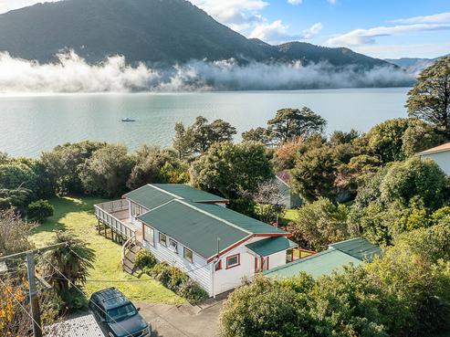 36 Moenui Road, Havelock