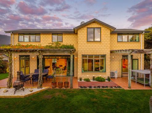 122 Hill Street, Richmond