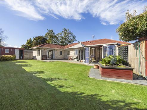 10 Birchwood Lane, Matamata