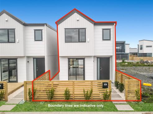 40 Corporal Street, Papakura