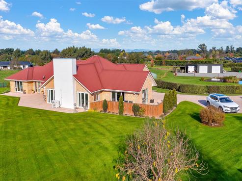 28 Fergus Road, Loburn