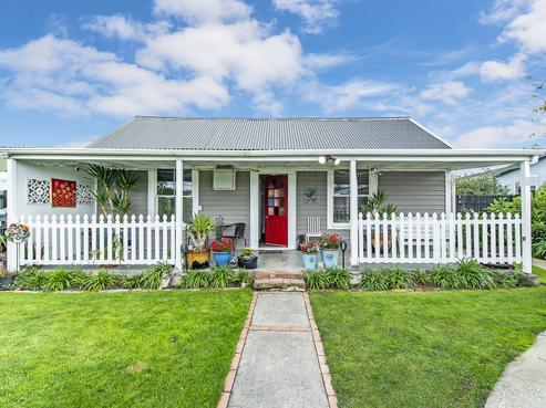 41 Percival Street, Rangiora
