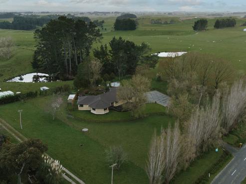 261 Watershed Road, Bunnythorpe