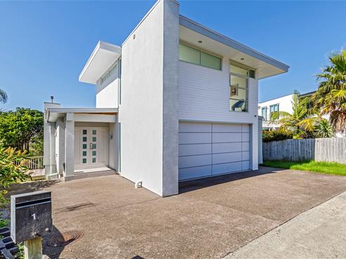 1 Paterson Mews, Browns Bay