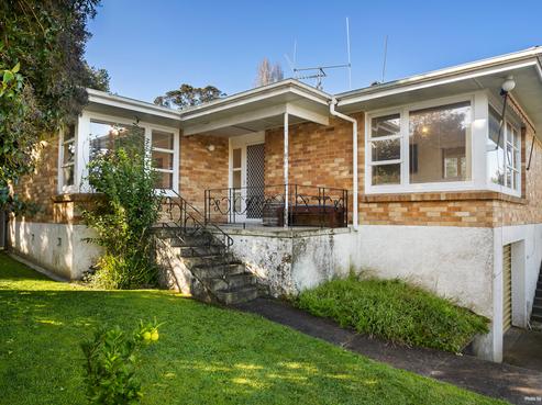 8 Kelvin Place, Hamilton East