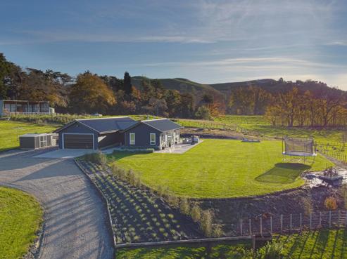 109E Kyle Road, Waipukurau and Surrounds