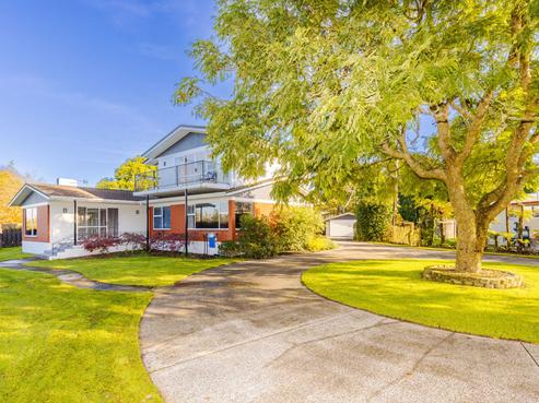 12 Raynes Road, Rukuhia