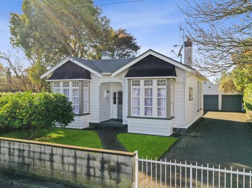 1 Whyte Street, Hamilton East
