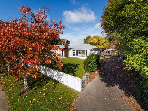 53 Humber Street, Rongotea