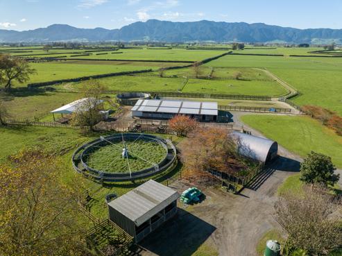 1463 Alexandra Road, Waharoa