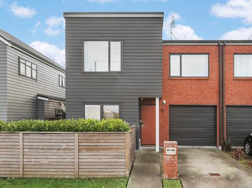 25 Andrew Jack Road, Silverdale