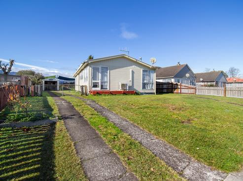 41 Rewa Crescent, Murupara