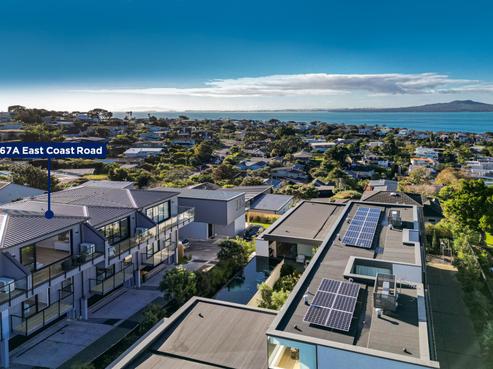 167A East Coast Road, Castor Bay