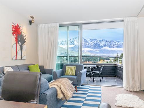 38A Lomond Crescent, Queenstown Central