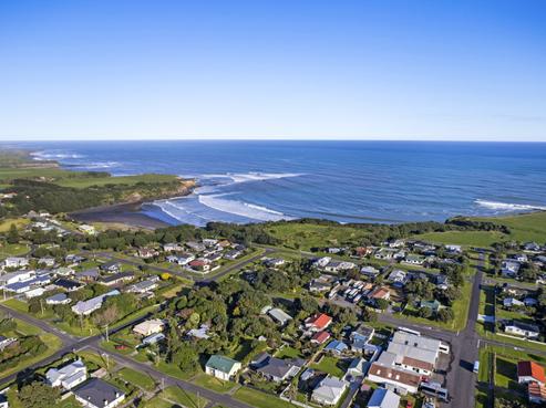 69 Domett Street, Opunake