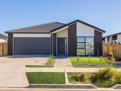 23 Babina Avenue, Kumeu