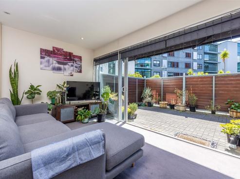 106/125 Customs Street West, Auckland Central