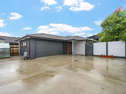 37A Hyde Street, Wainuiomata