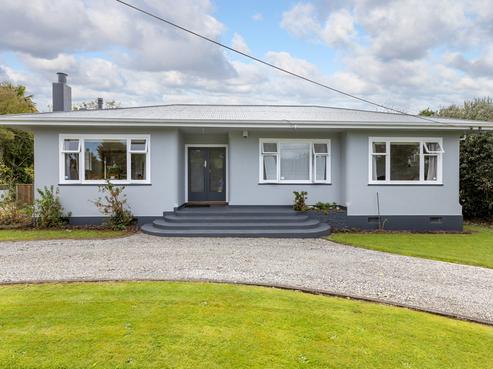 11 South Belt, Solway