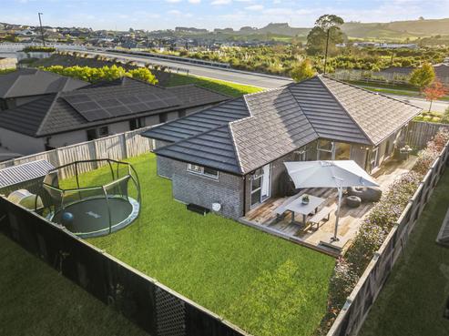 13 Hitchen Road, Pokeno
