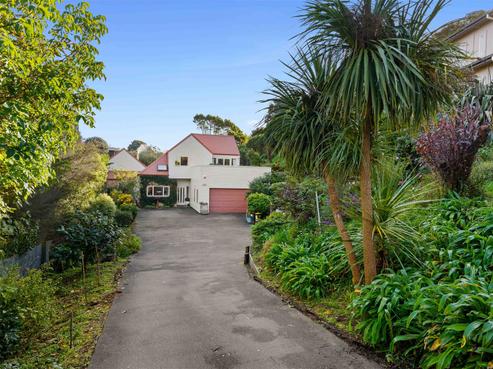 1 Southleigh, Raumati South