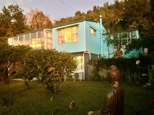 53 Oxford Road, Lake Rotoma