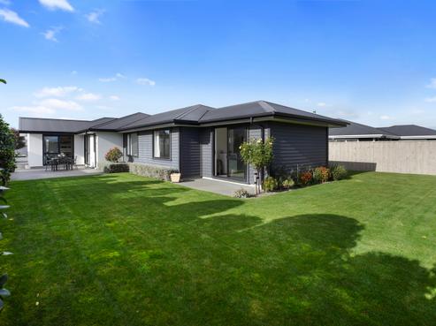 20 McPhail Avenue, Rangiora