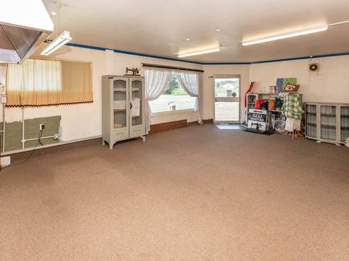 139 Hampden Street, Hokitika