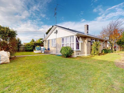 110 Princes Street, Netherby