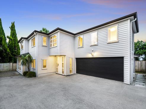 3/23B Ngatiawa Street, One Tree Hill
