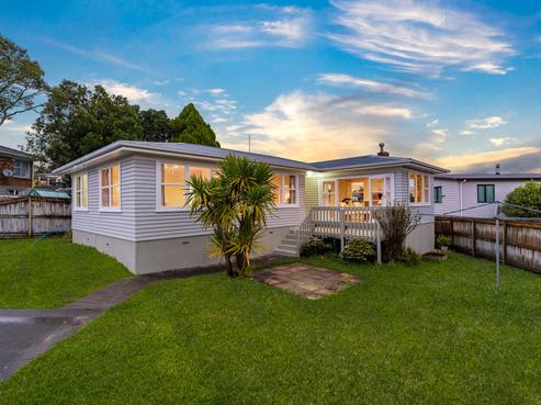 9 Hillary Heights Avenue, Glendene