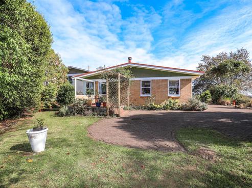 583 Kopuku Road, Maramarua
